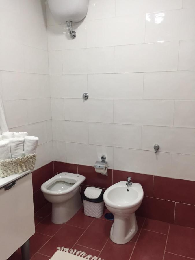 Monolocale Bed and Breakfast Νάπολη Εξωτερικό φωτογραφία