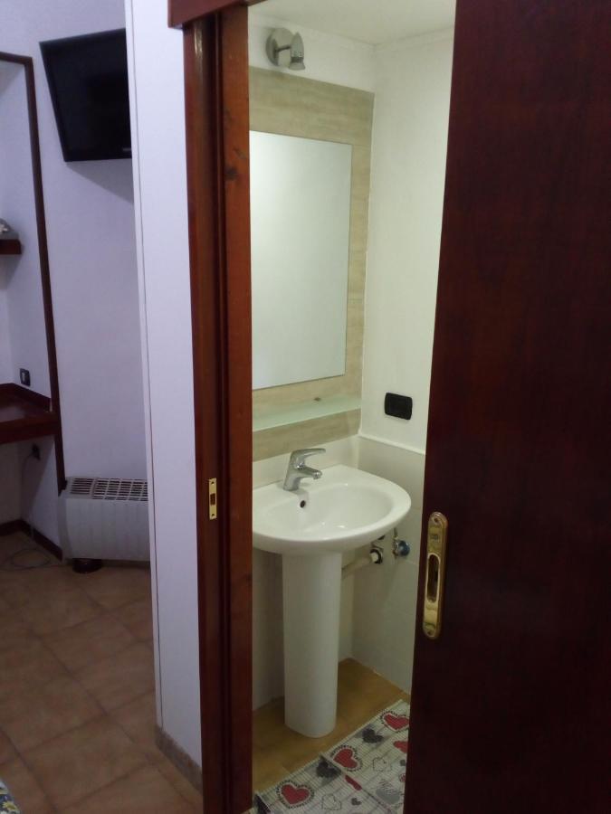 Monolocale Bed and Breakfast Νάπολη Εξωτερικό φωτογραφία