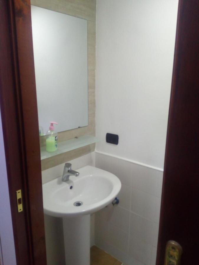Monolocale Bed and Breakfast Νάπολη Εξωτερικό φωτογραφία