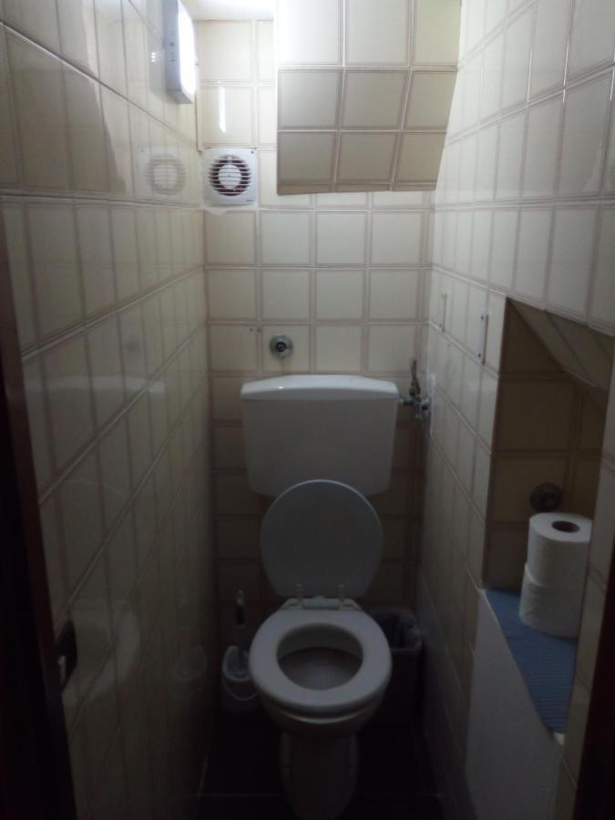 Monolocale Bed and Breakfast Νάπολη Εξωτερικό φωτογραφία