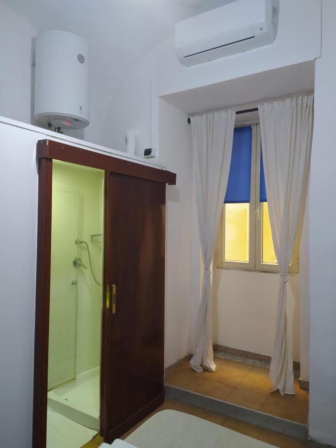 Monolocale Bed and Breakfast Νάπολη Εξωτερικό φωτογραφία