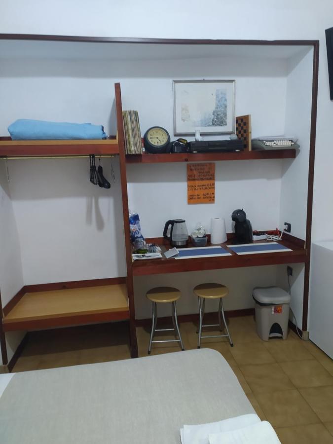 Monolocale Bed and Breakfast Νάπολη Εξωτερικό φωτογραφία