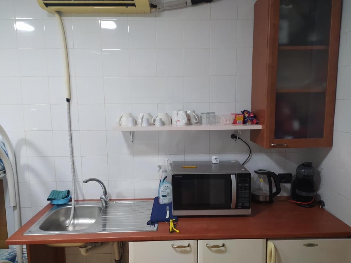 Monolocale Bed and Breakfast Νάπολη Εξωτερικό φωτογραφία