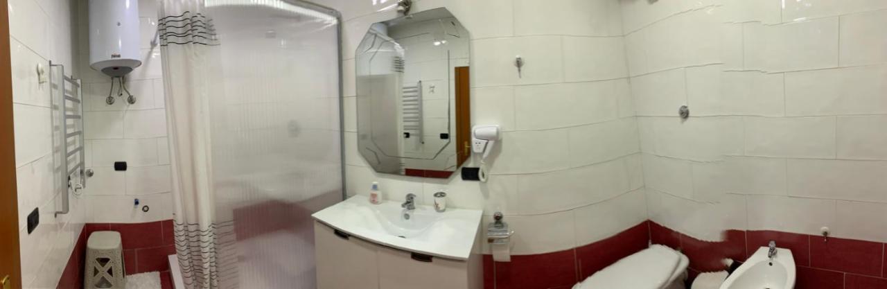 Monolocale Bed and Breakfast Νάπολη Εξωτερικό φωτογραφία
